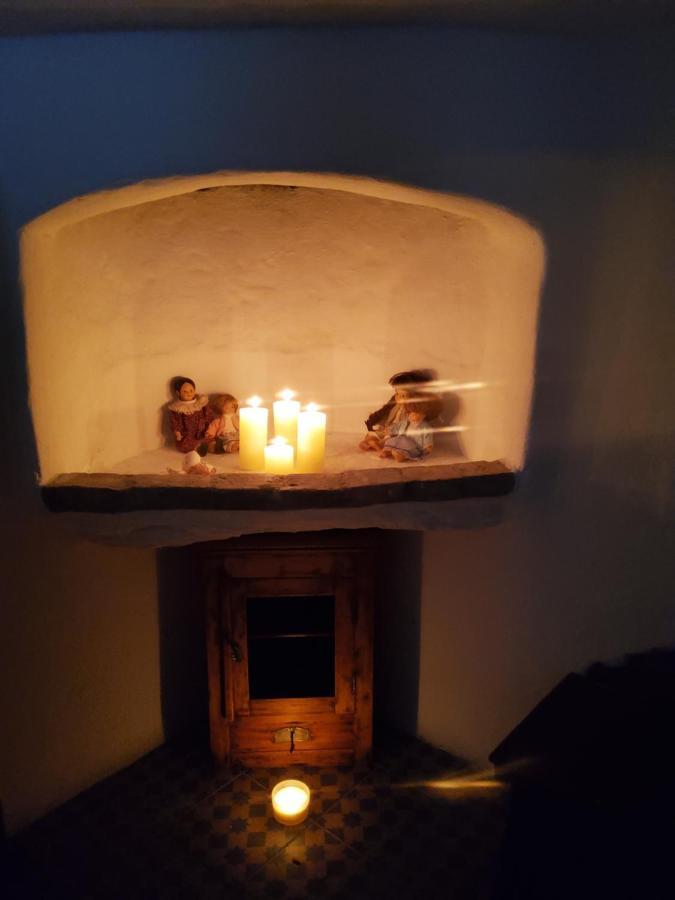 Romantic Sunset Cycladic House In Sotires Moni Christou Dasous エクステリア 写真